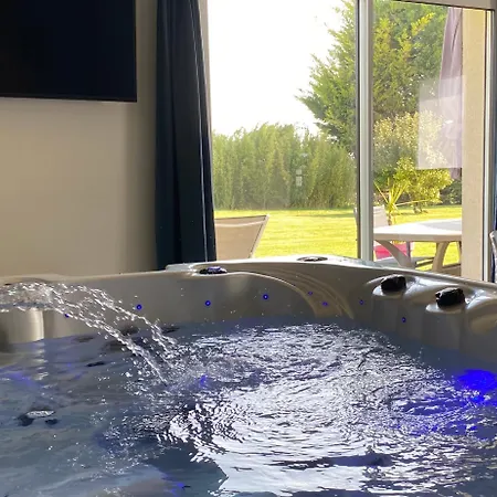 Casa vacanze Loft Privatif 6km Mont Saint Michel