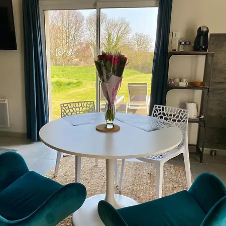 Casa vacanze Loft Privatif 6km Mont Saint Michel *