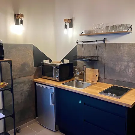 Casa vacanze Loft Privatif 6km Mont Saint Michel