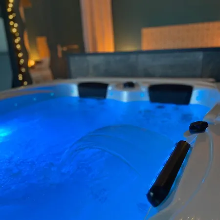 Loft Privatif 6km Mont Saint Michel * Courtils