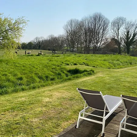 Casa vacanze Loft Privatif 6km Mont Saint Michel