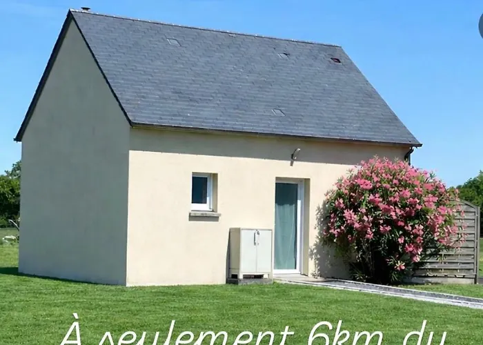 Casa vacanze Loft Privatif 6km Mont Saint Michel