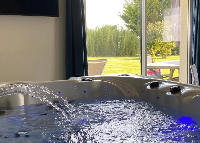 Casa vacanze Loft Privatif 6km Mont Saint Michel