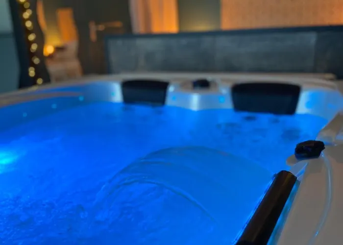 Loft Privatif 6km Mont Saint Michel * Courtils