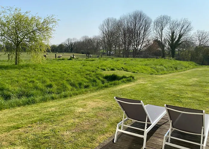 Casa vacanze Loft Privatif 6km Mont Saint Michel